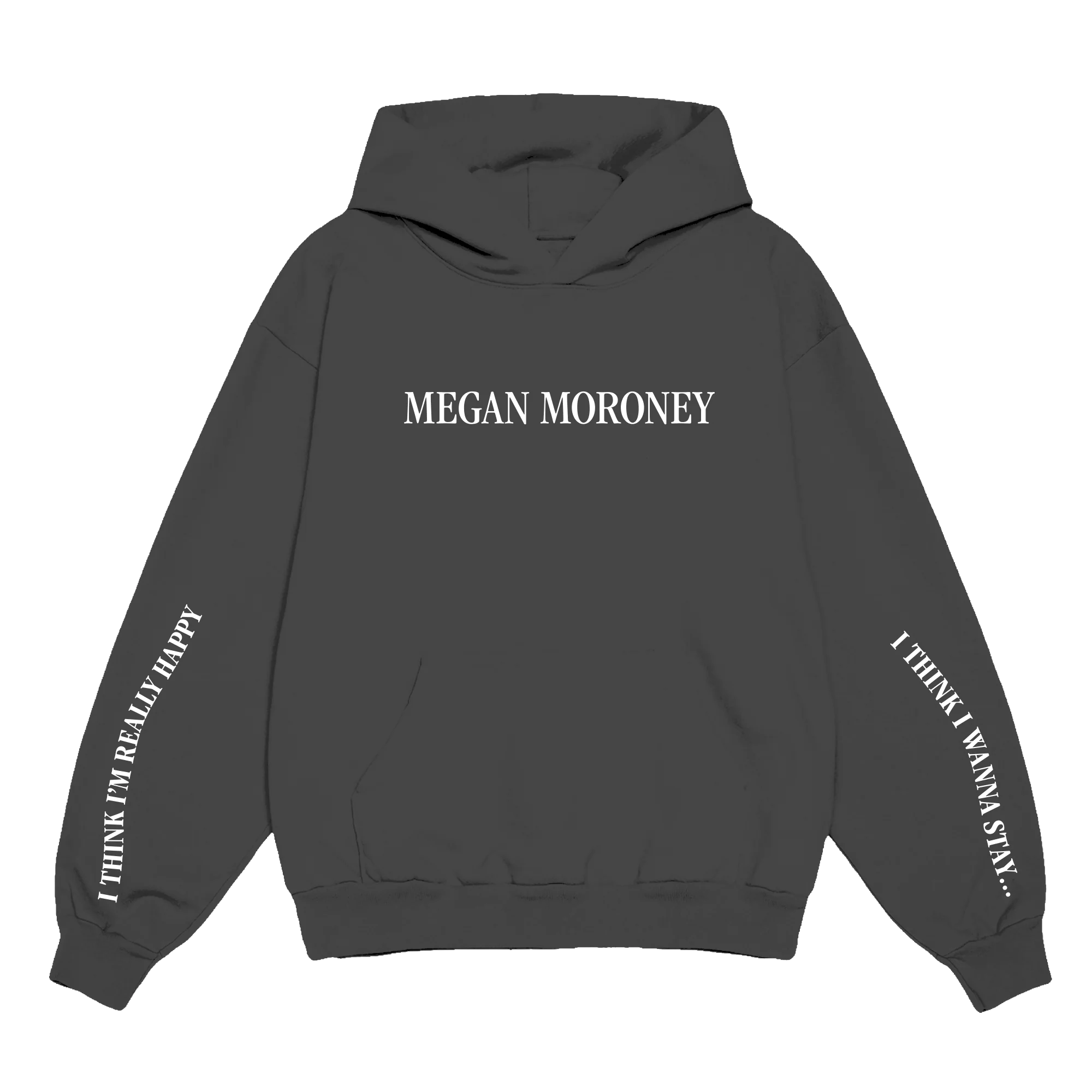Am I Okay? Tour Hoodie