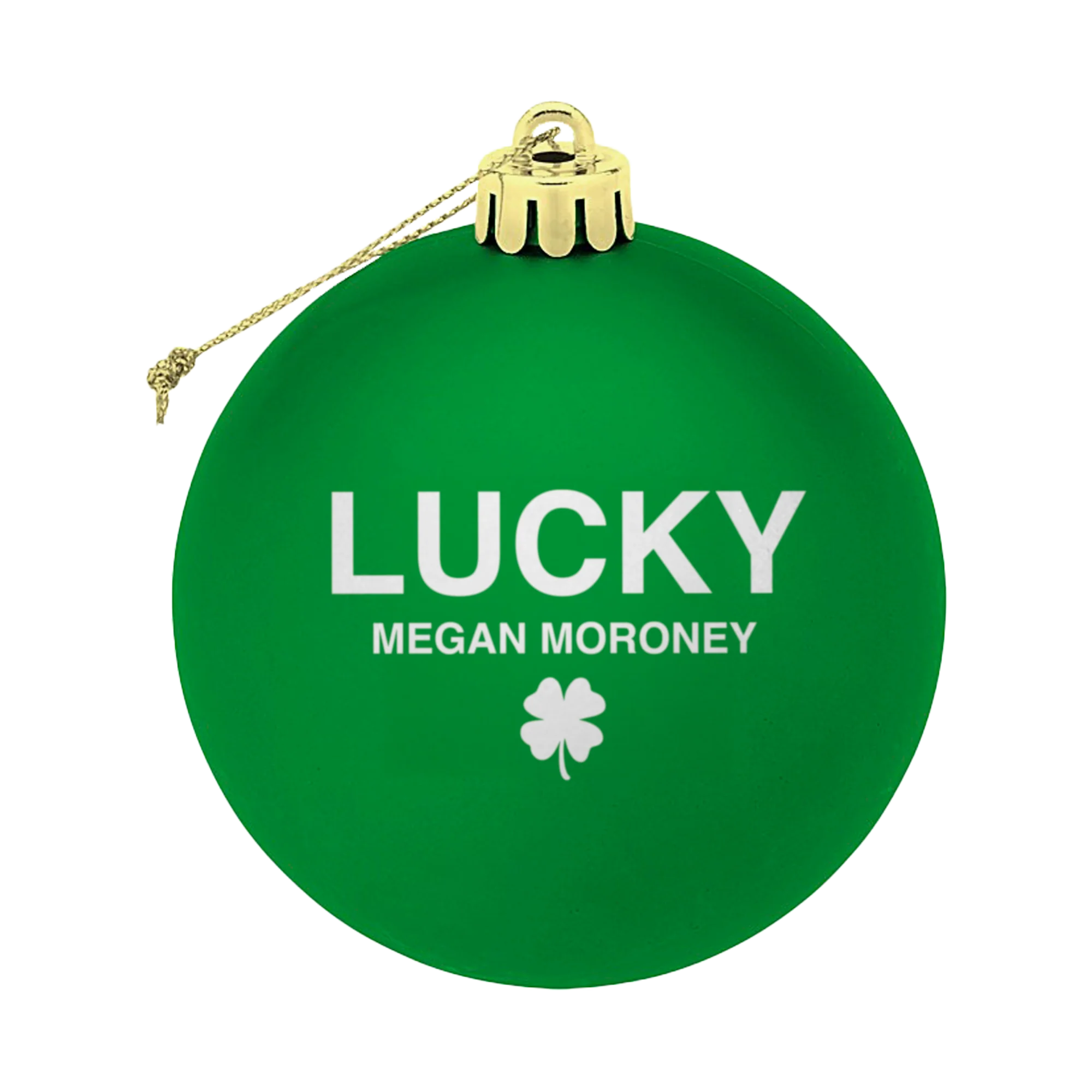 LUCKY Album Merchandise