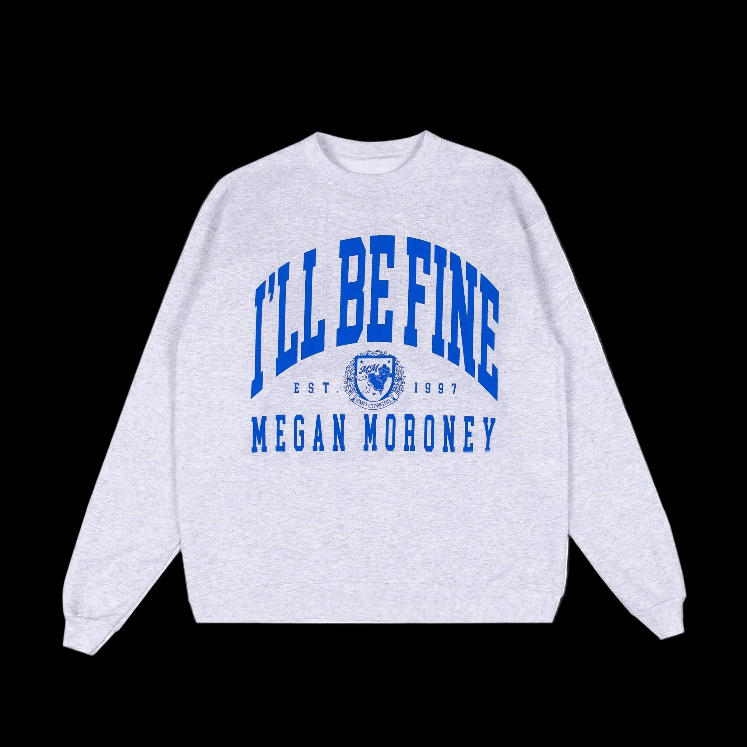 Inside Out Tour Crewneck - Image 2